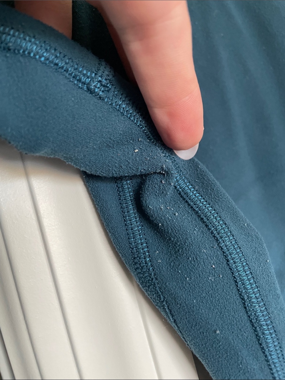 Lululemon Align Cropped Leggings - Picture 3 of 6
